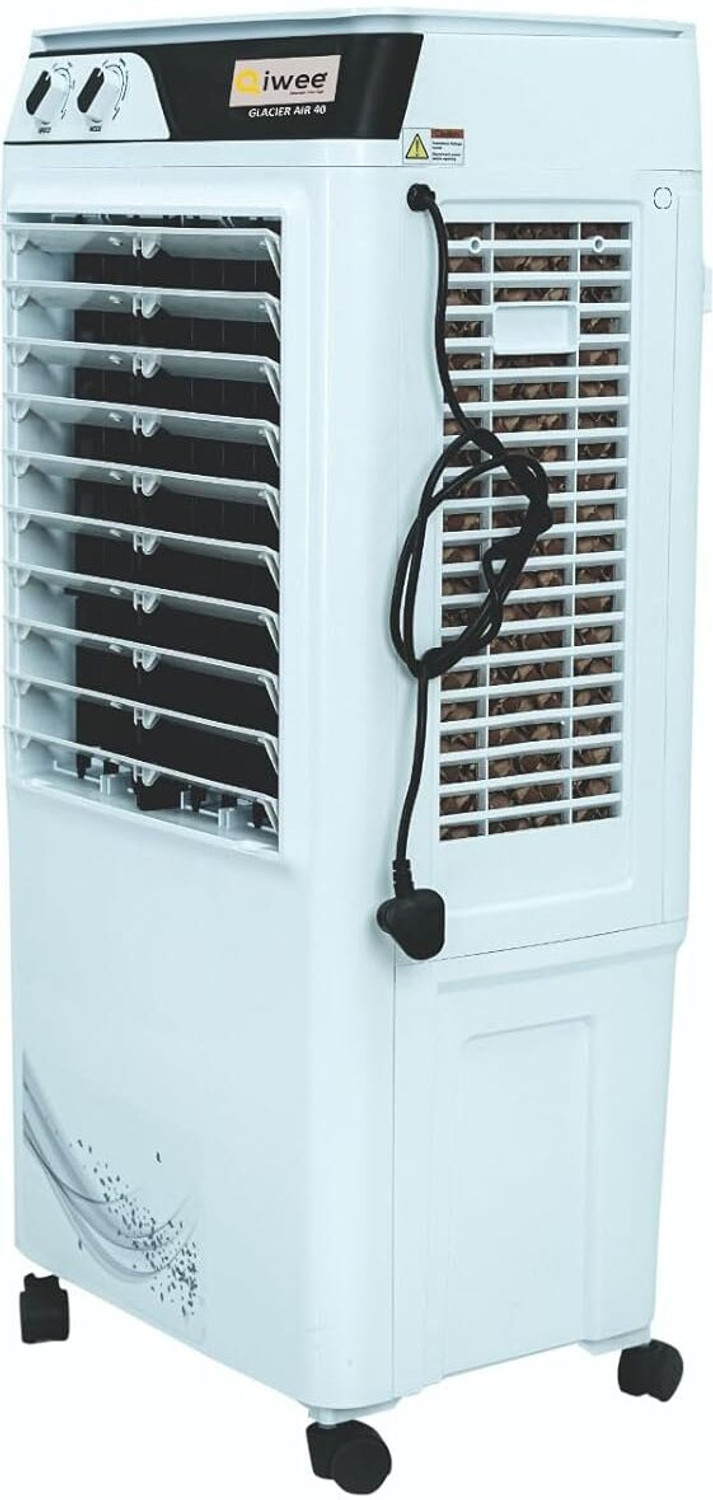 Image of Qiwee 40 L Desert Air Cooler