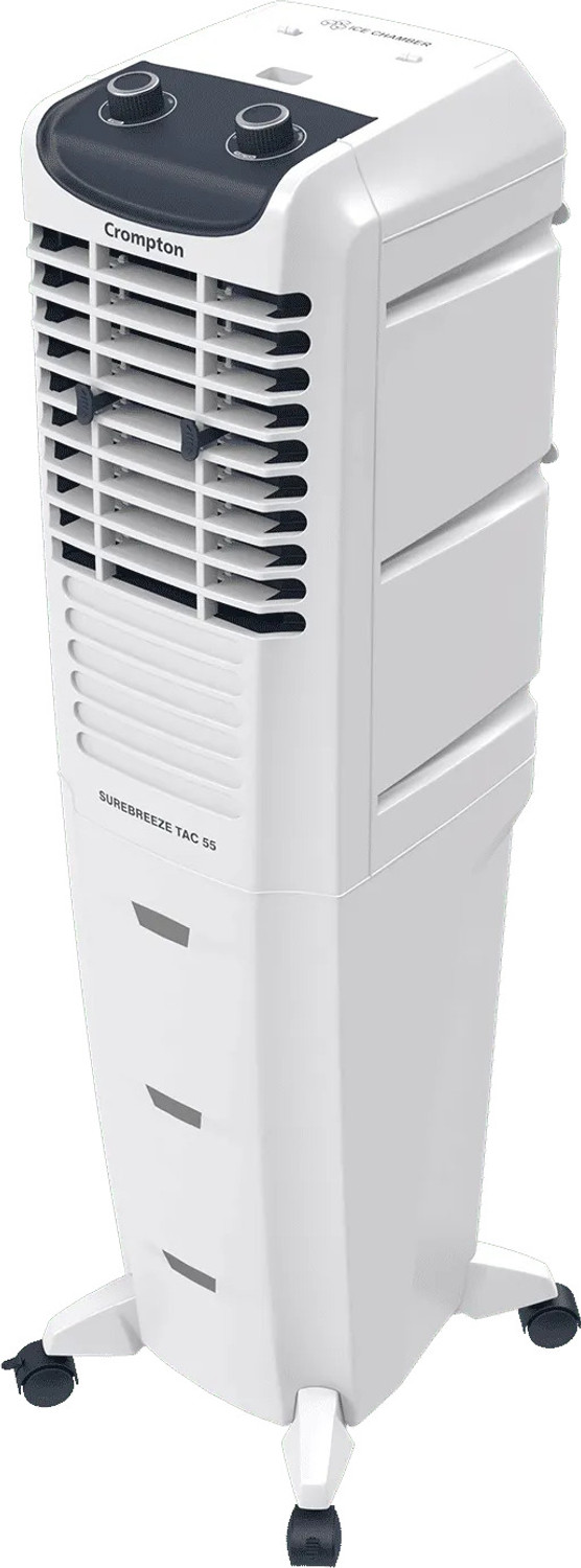 Image of Crompton 55 L Tower Air Cooler
