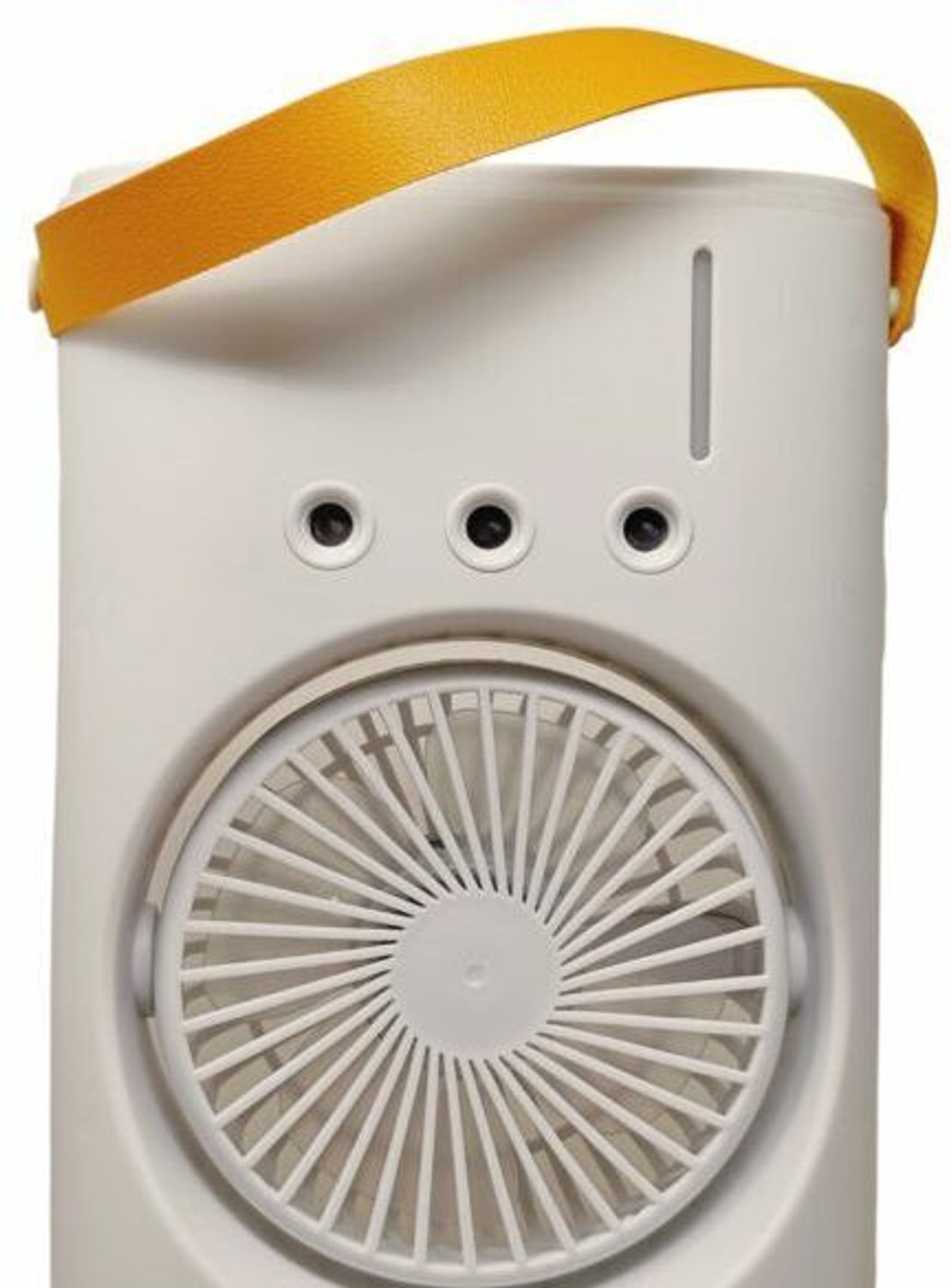 Image of Radhe 40 L Room /Personal Air Cooler