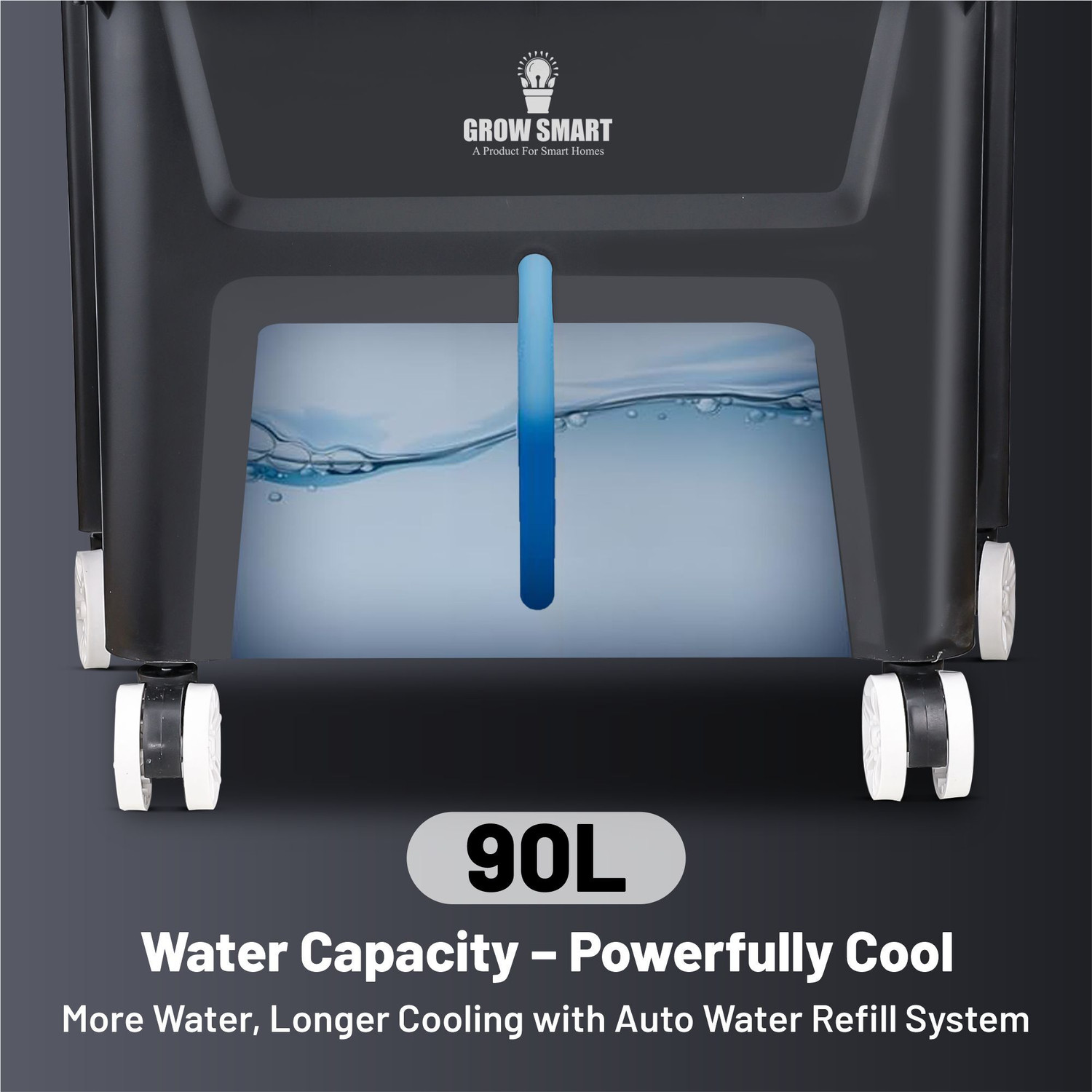 Image of Growsmart 90 L Desert Air Cooler