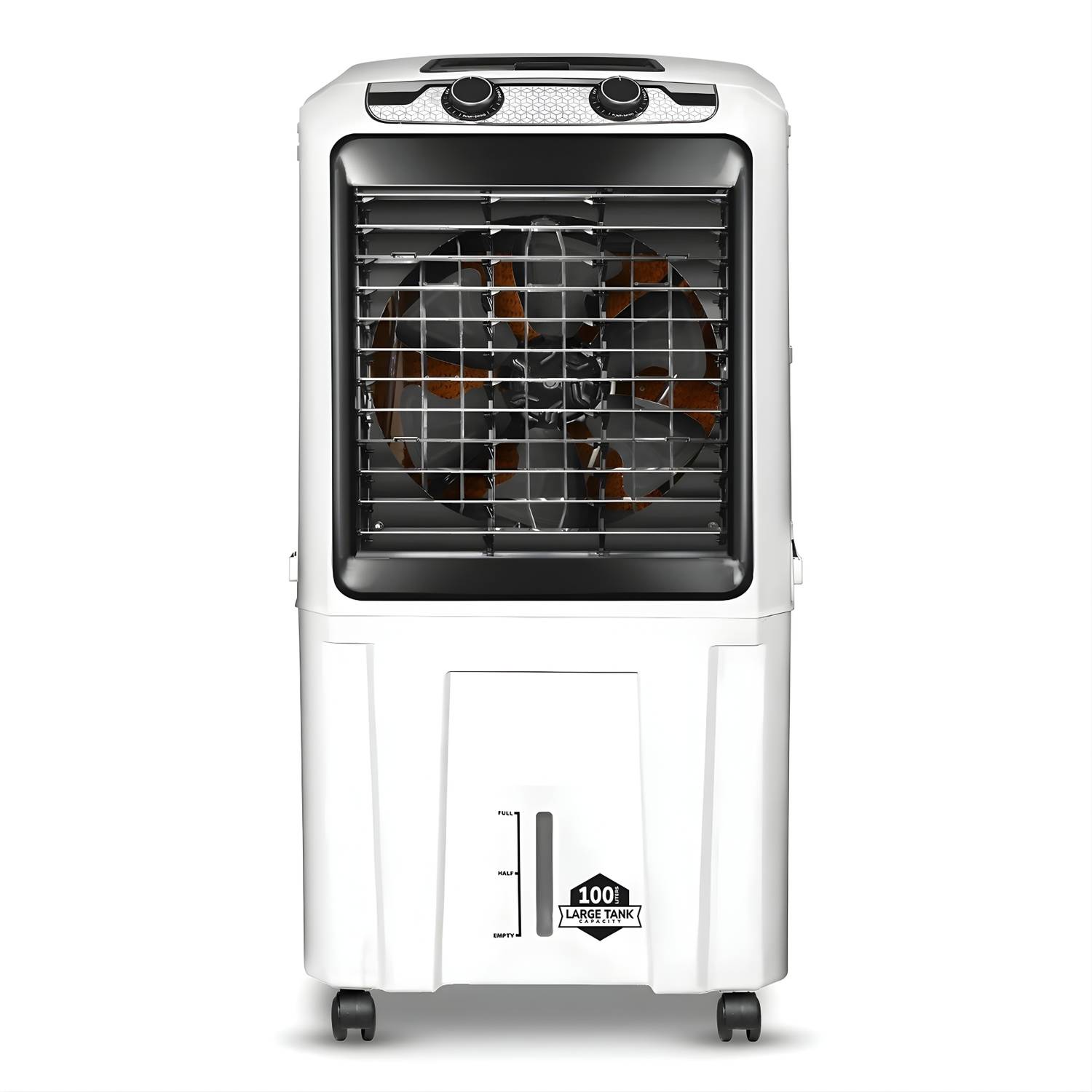 Amplesta 100 L Room/Personal Air Cooler