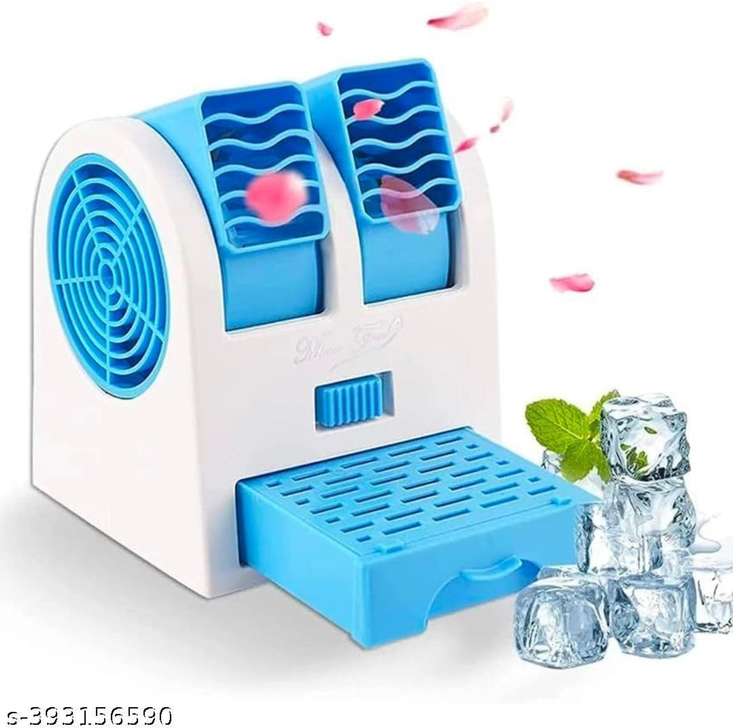 Image of bandkcreation 500 L Room /Personal Air Cooler
