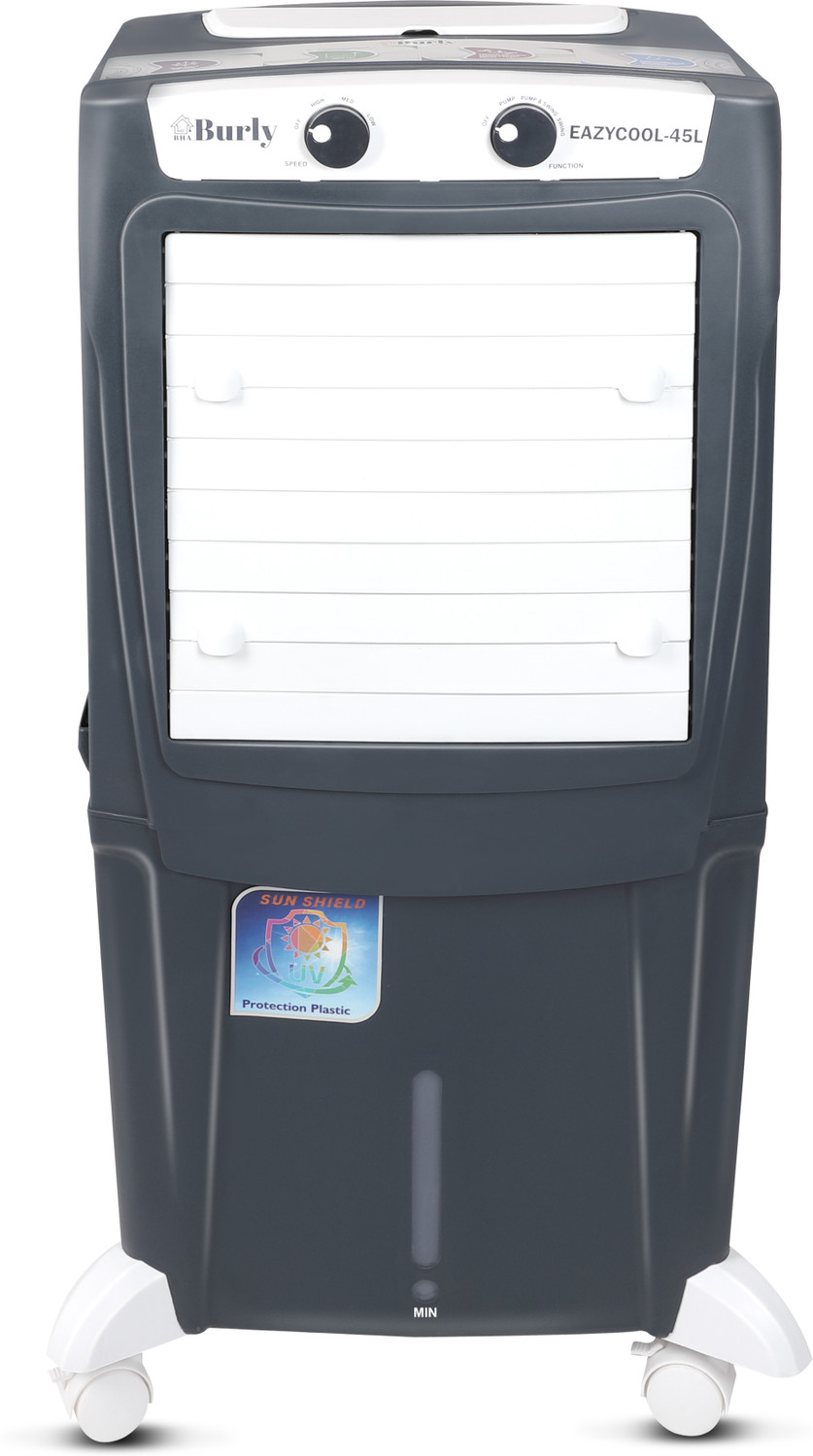 Image of BHABURLY 45 L Room /Personal Air Cooler