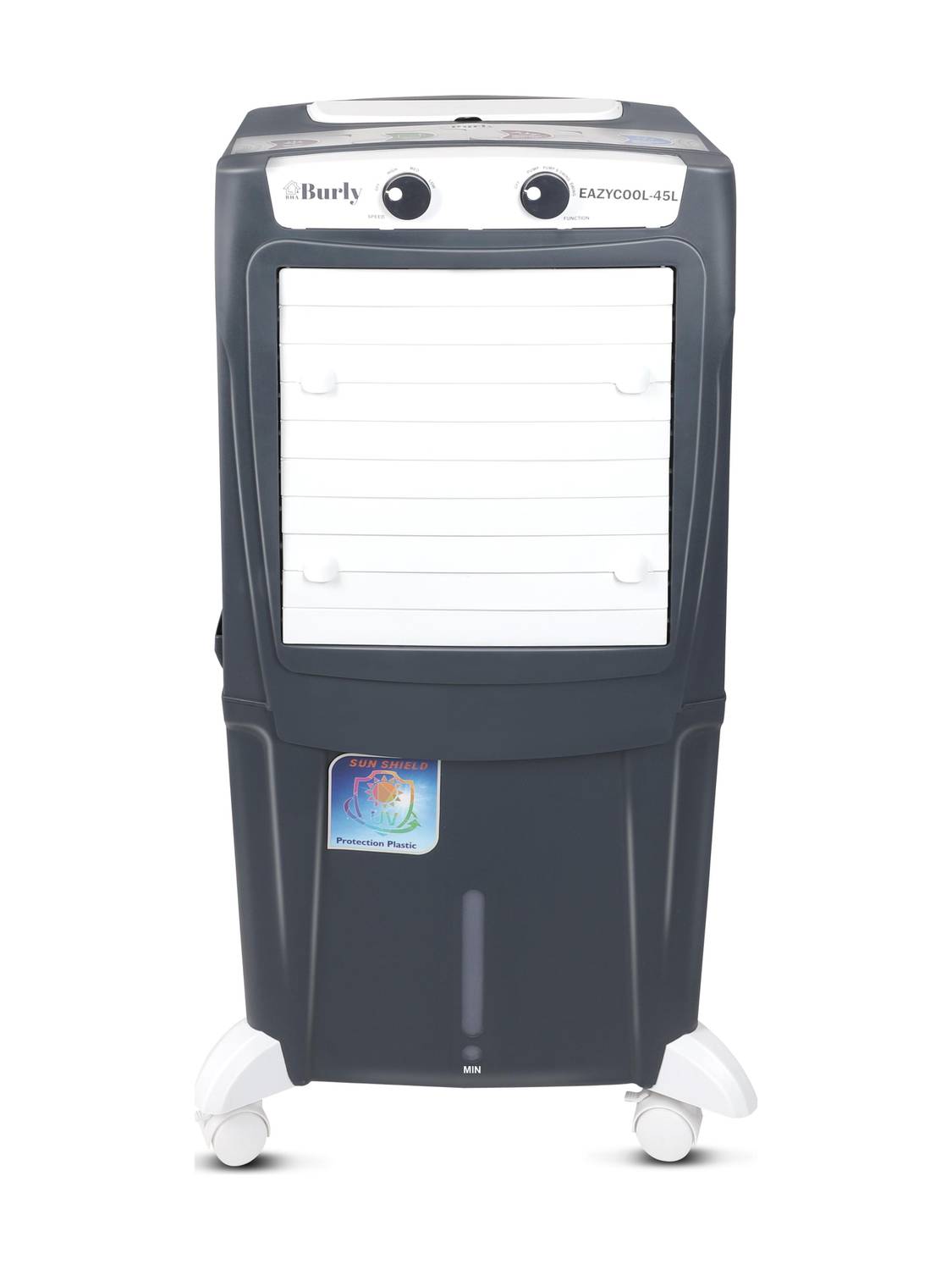 BHABURLY 45 L Room/Personal Air Cooler