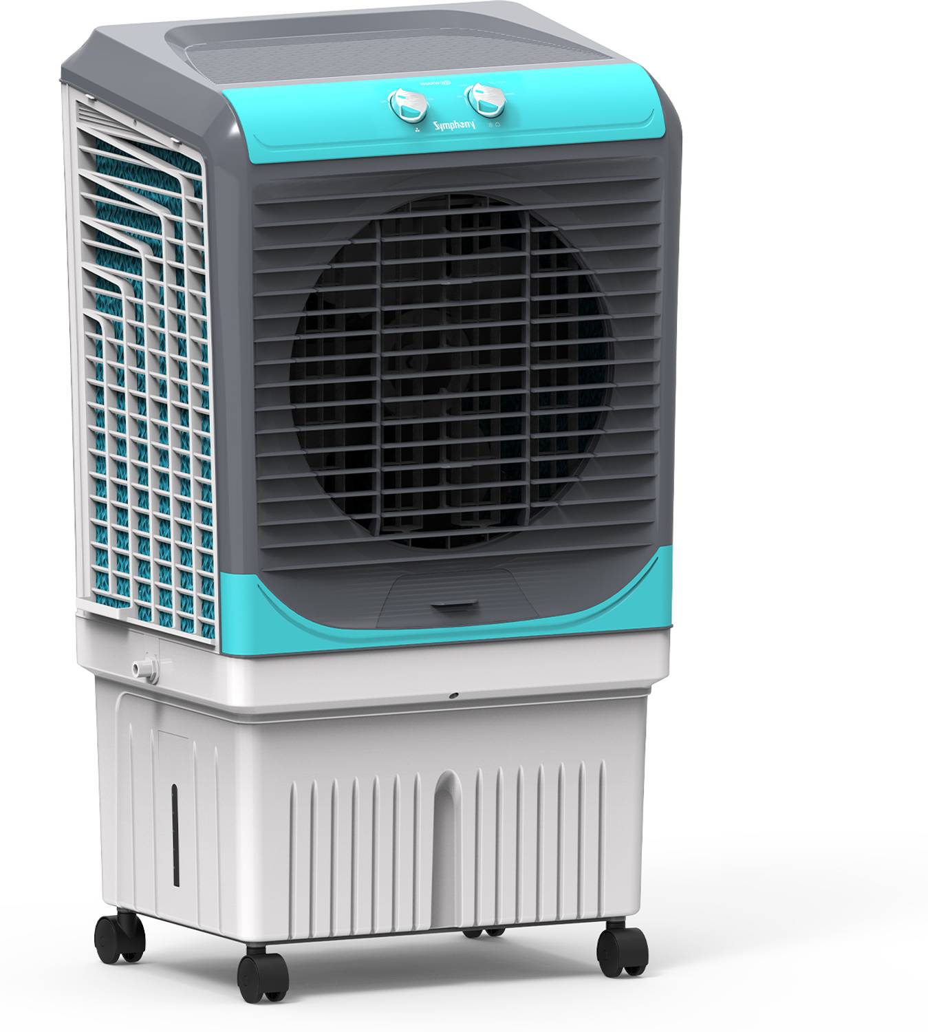Symphony 80 L Desert Air Cooler