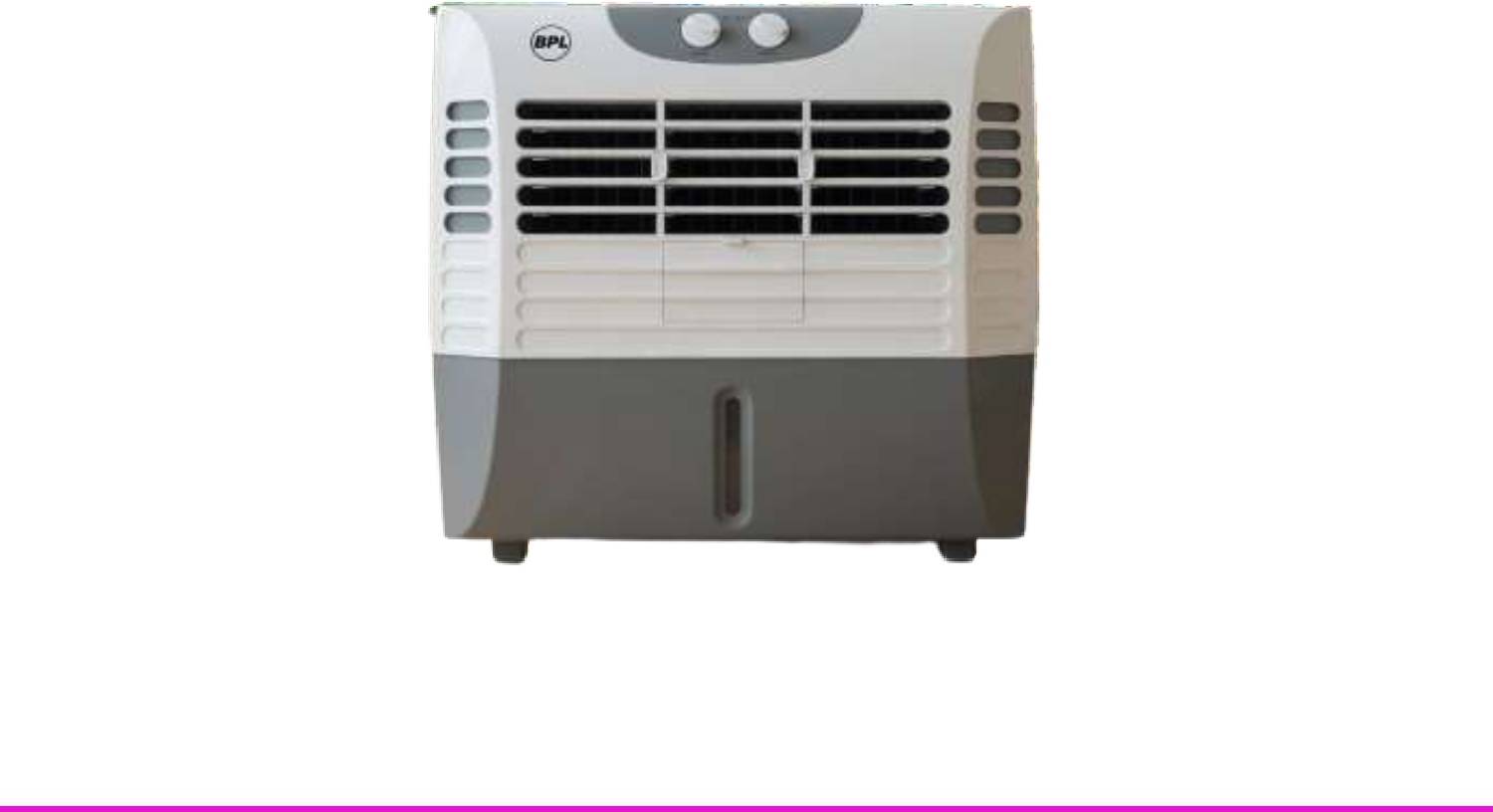 BPL 36 L Window Air Cooler