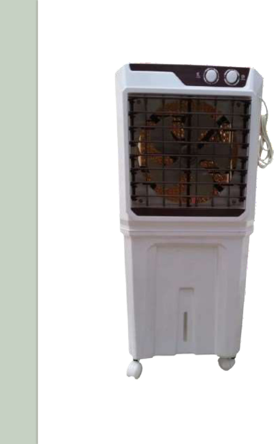 Image of preana 25 L Room /Personal Air Cooler