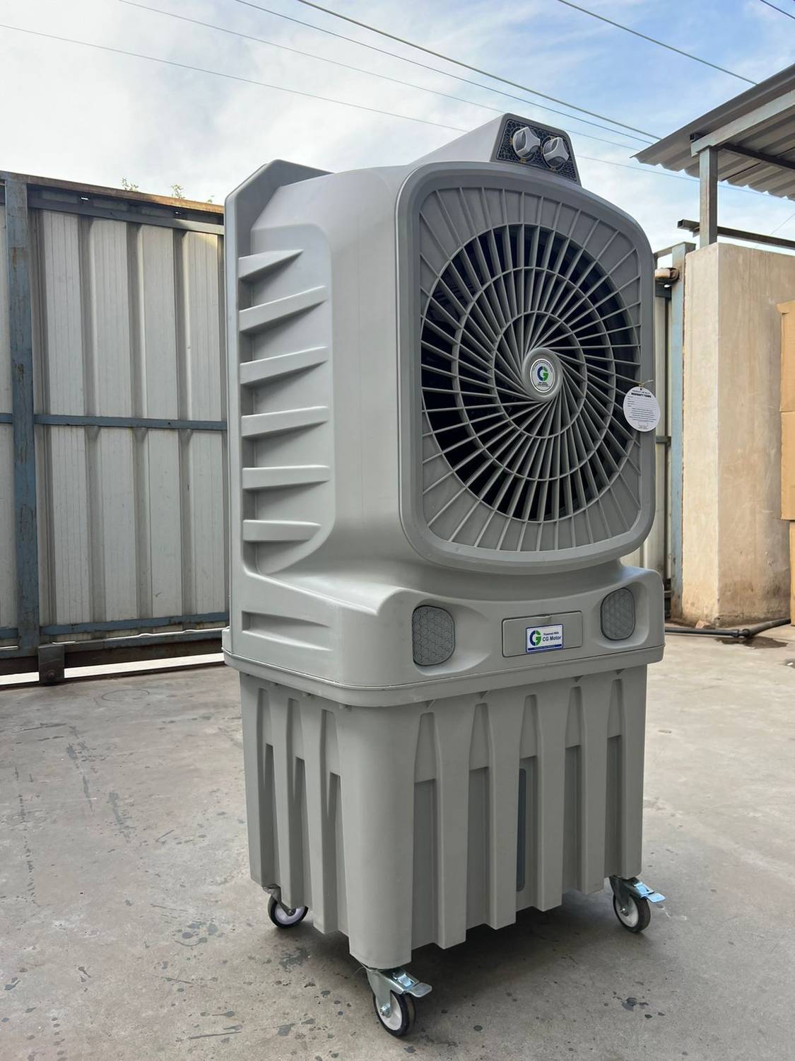 Royalcoool 110 L Desert Air Cooler