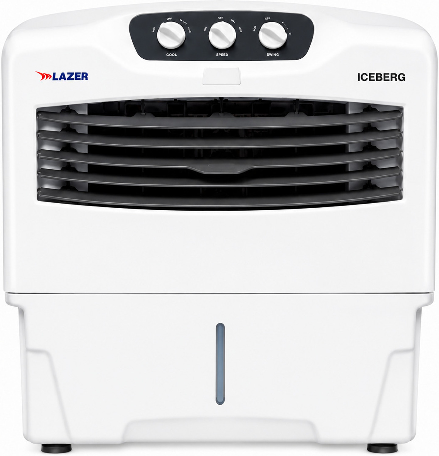 Image of Lazer 52 L Window Air Cooler