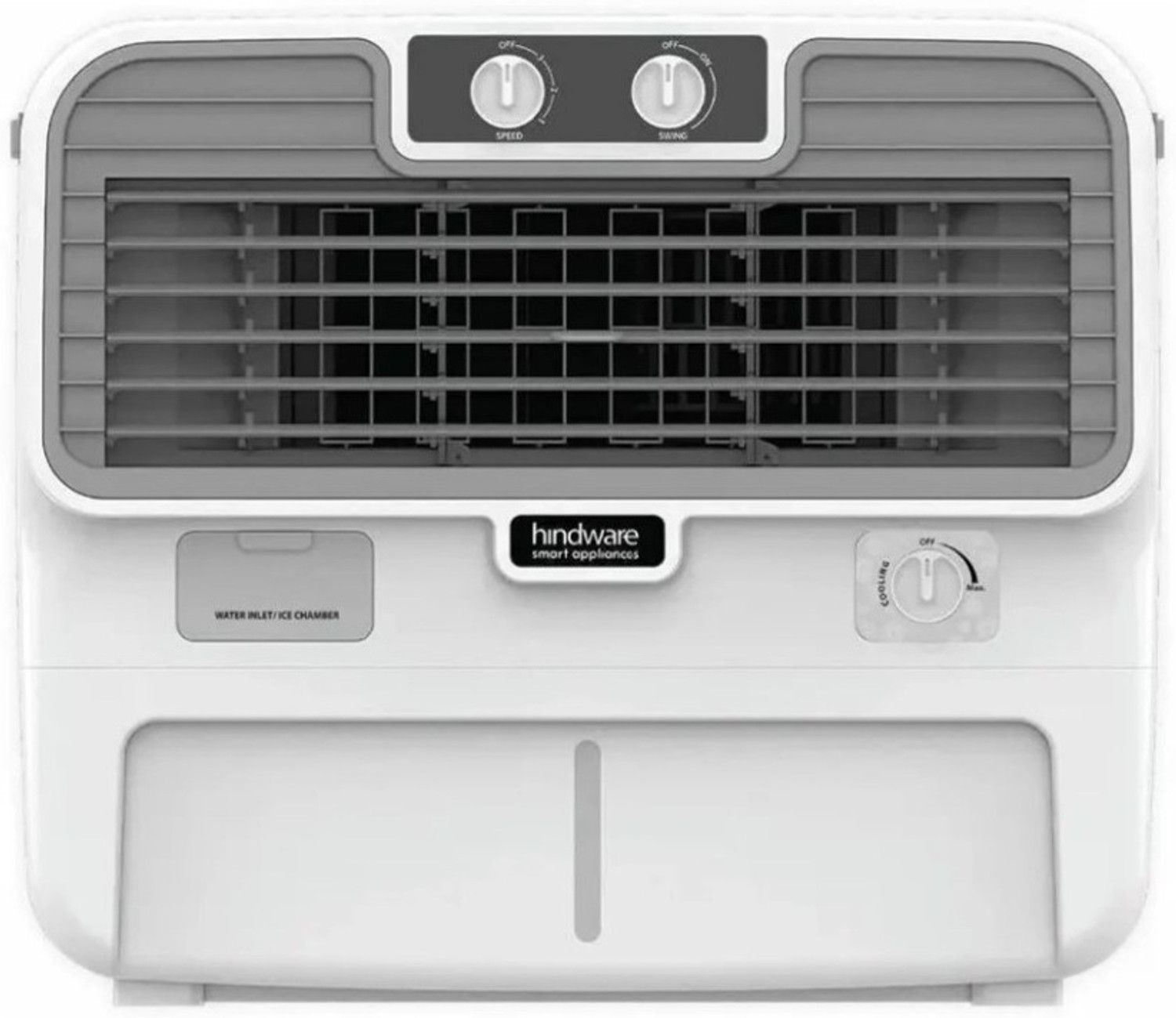 Image of Hindware 52 L Window Air Cooler