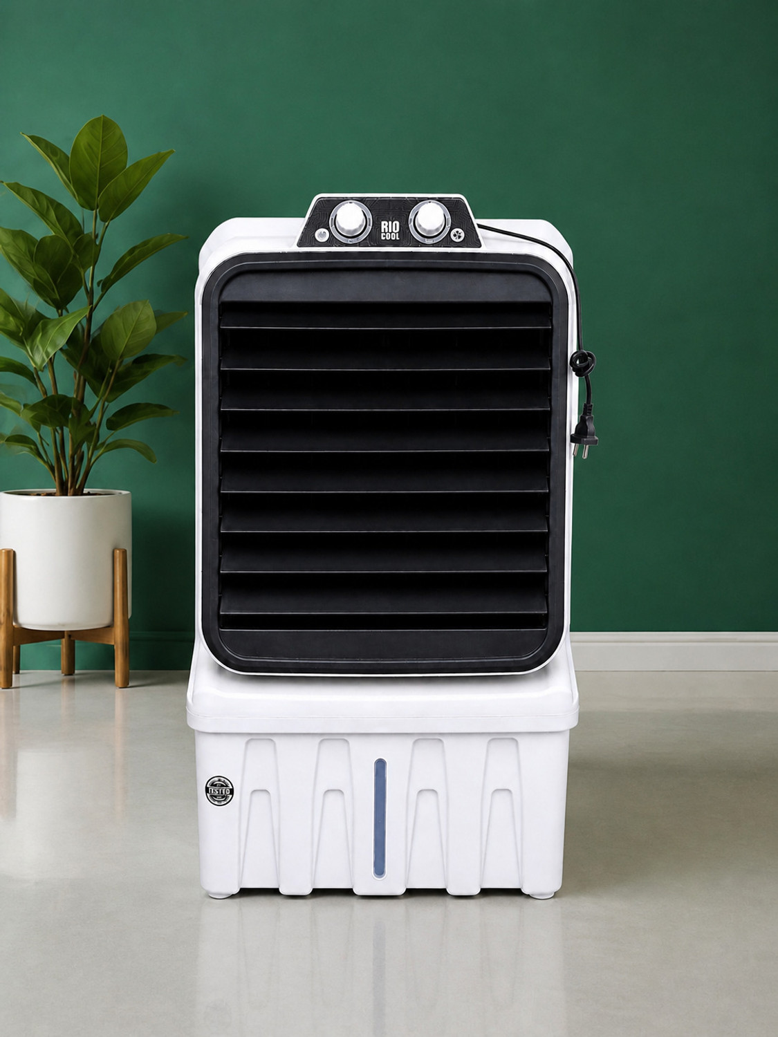 Image of GLACIYA 25 L Room /Personal Air Cooler