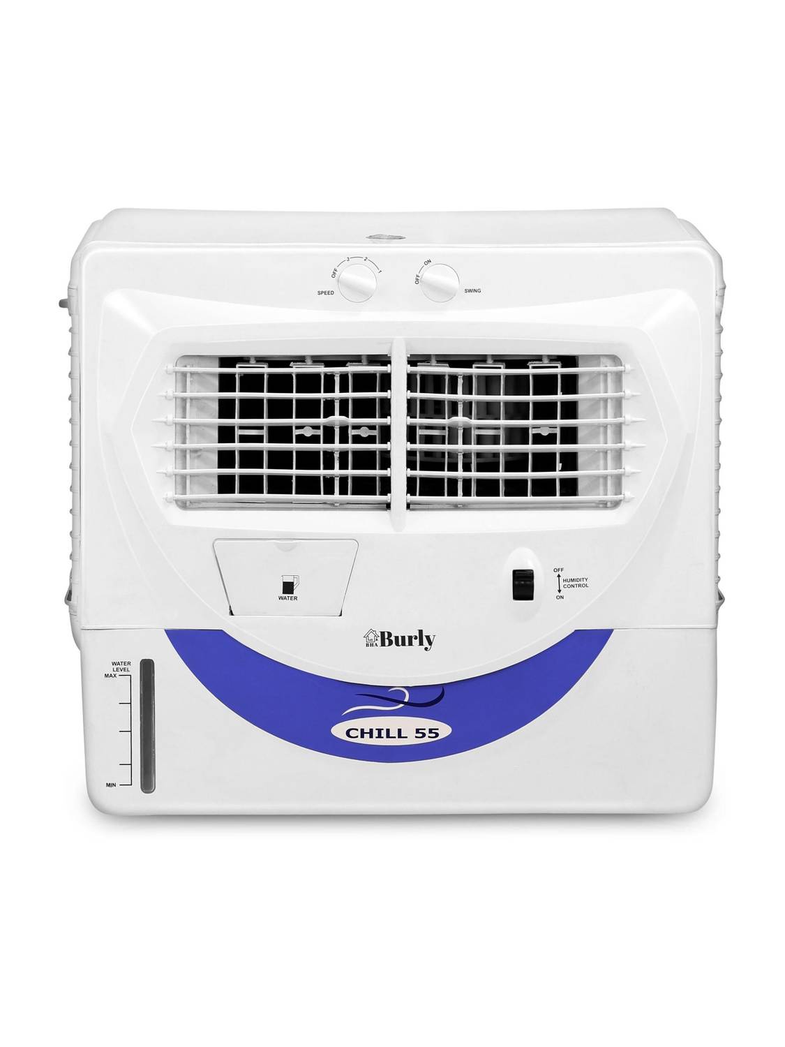 BHABURLY 55 L Window Air Cooler