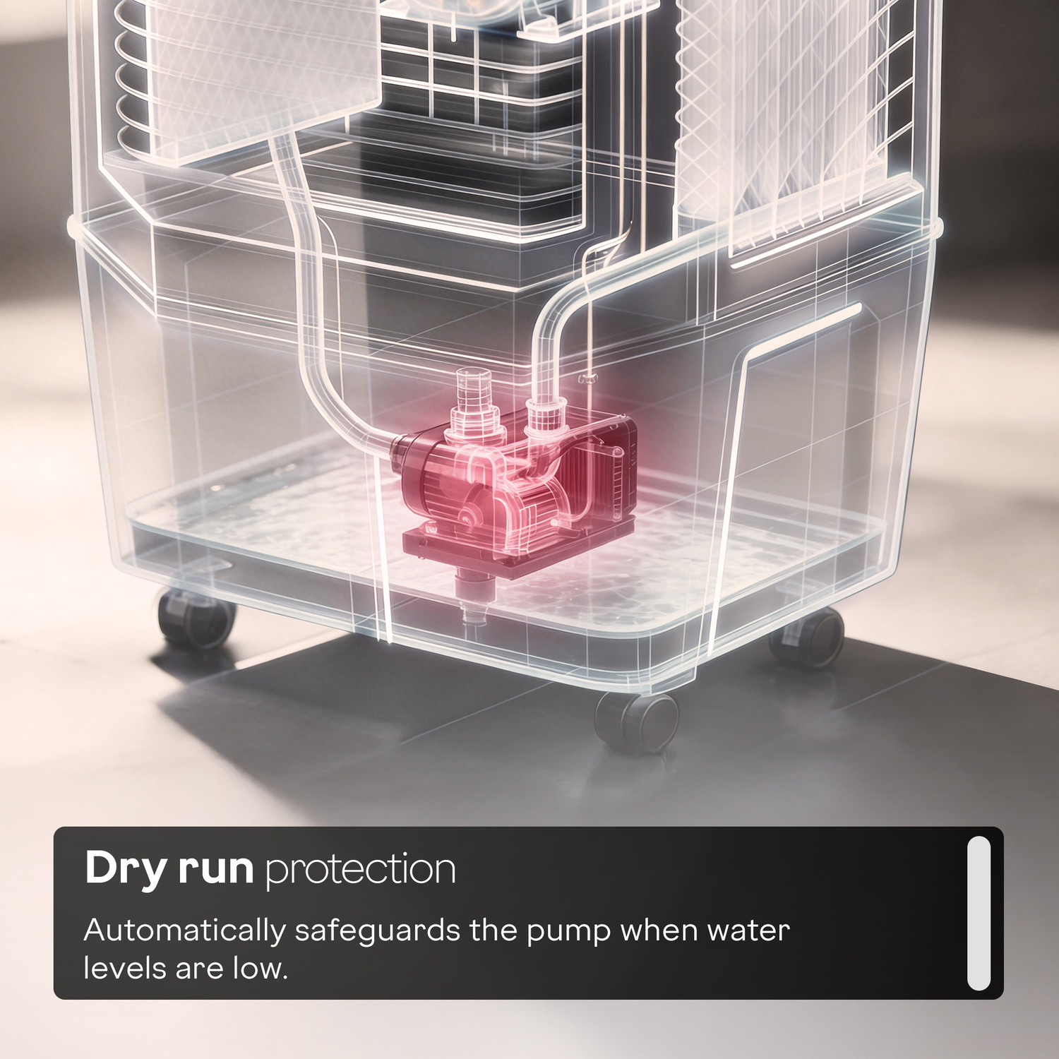 Image of Godrej 61 L Desert Air Cooler
