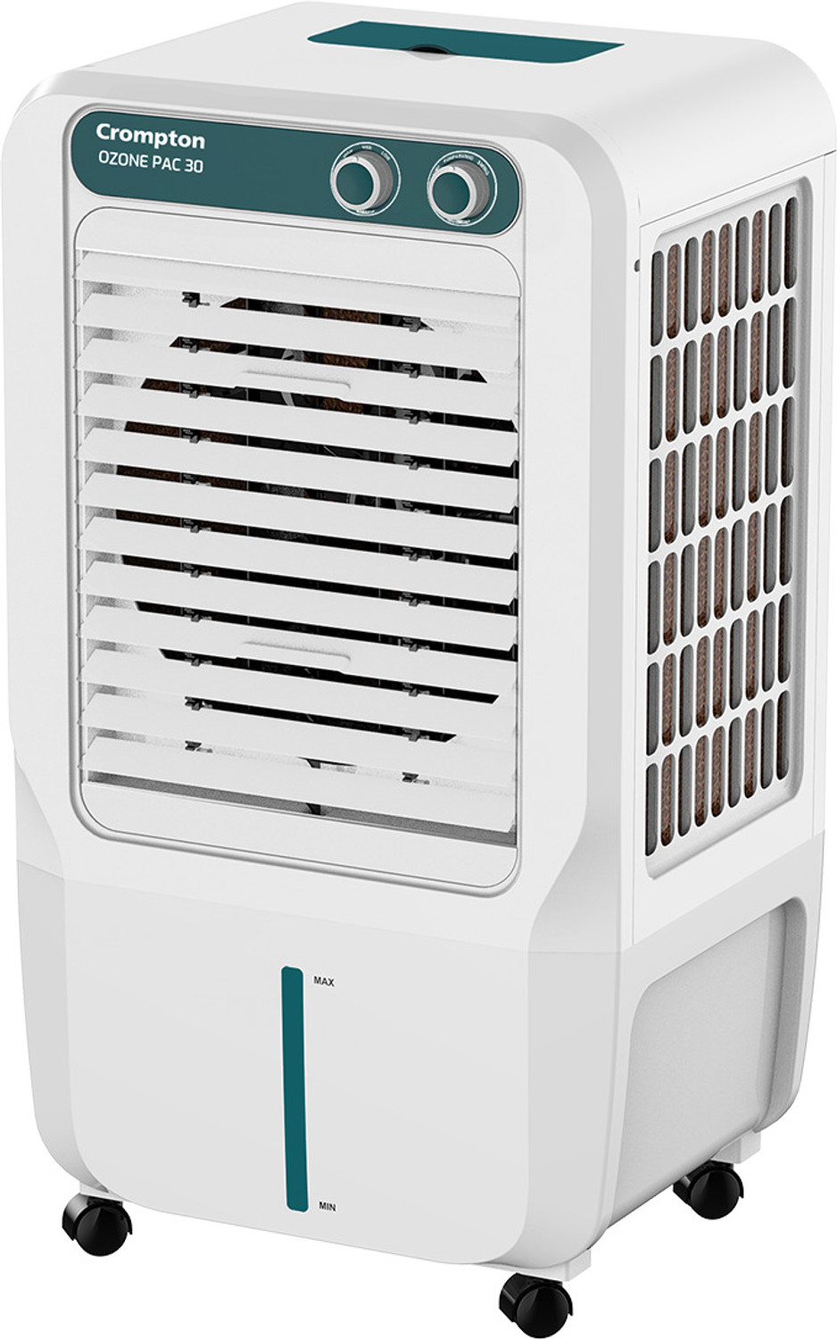 Image of Crompton 30 L Room /Personal Air Cooler