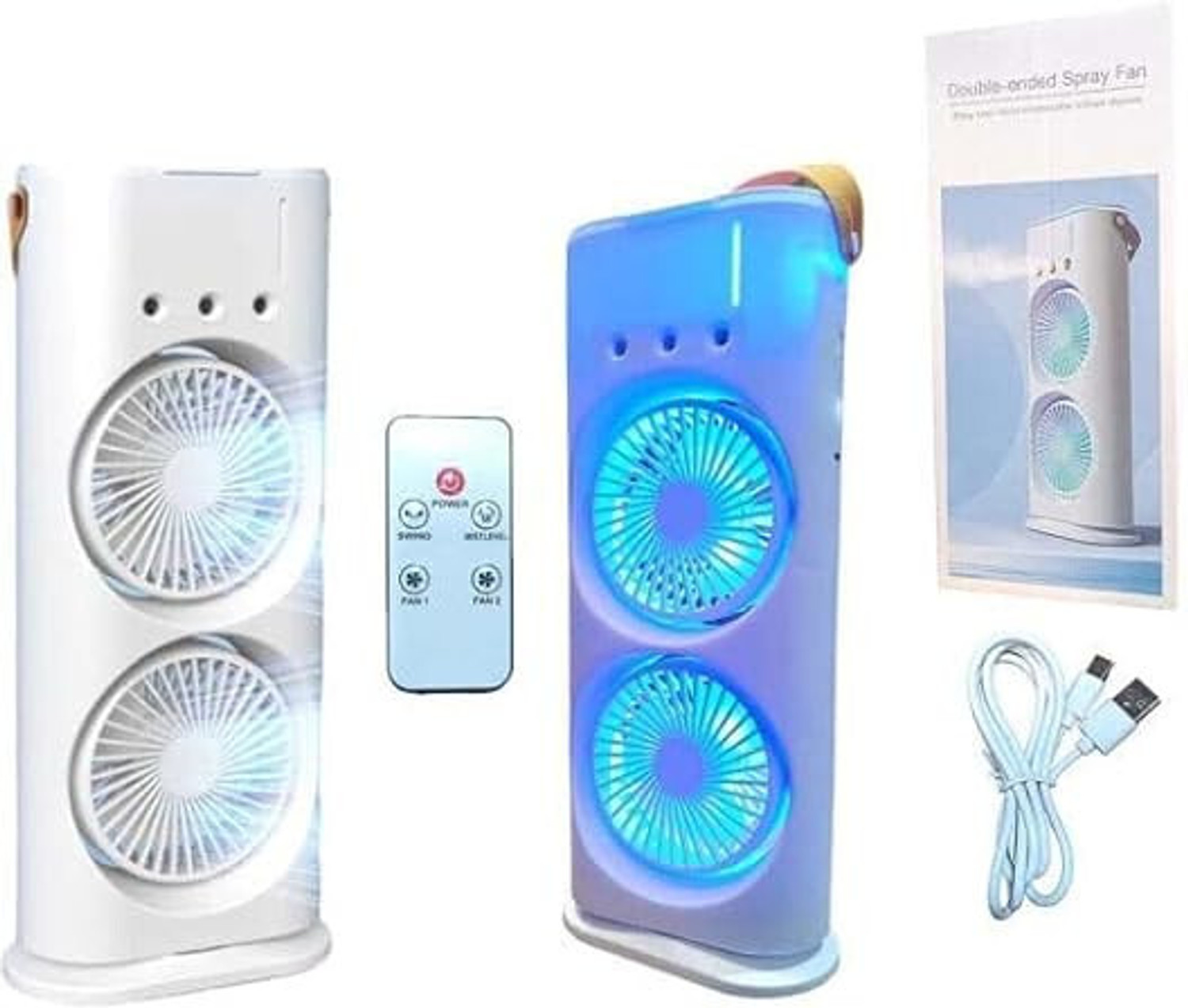 Image of Calpix 4 L Room /Personal Air Cooler