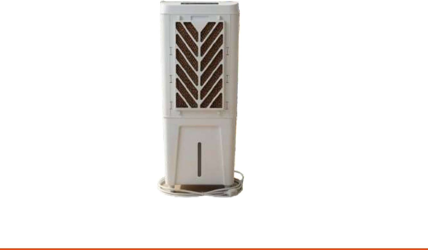 BPL 60 L Room/Personal Air Cooler