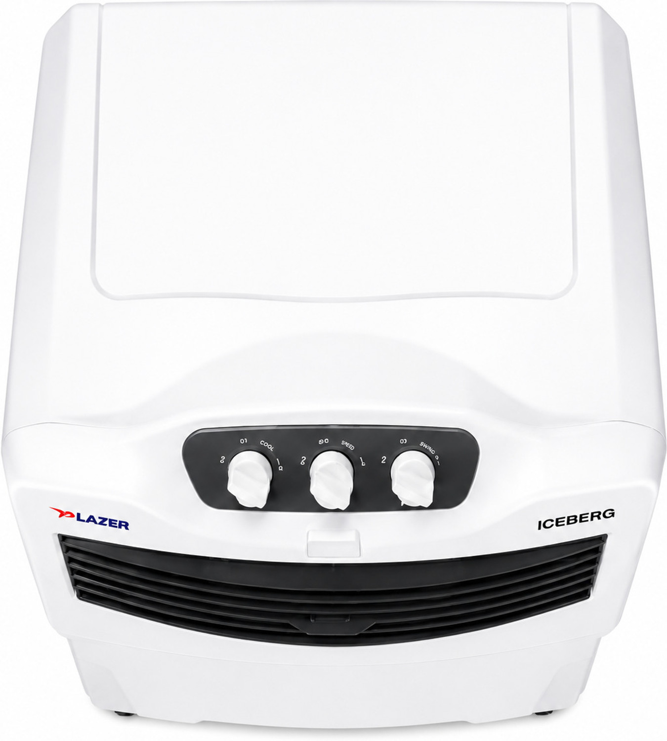 Image of Lazer 52 L Window Air Cooler