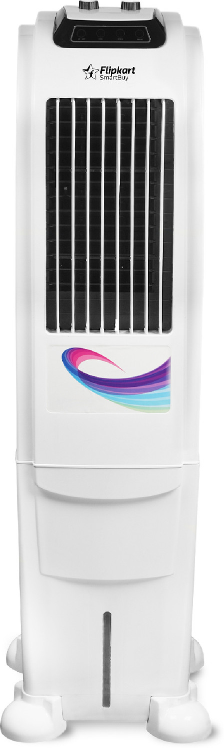 Image of Flipkart SmartBuy 55 L Tower Air Cooler