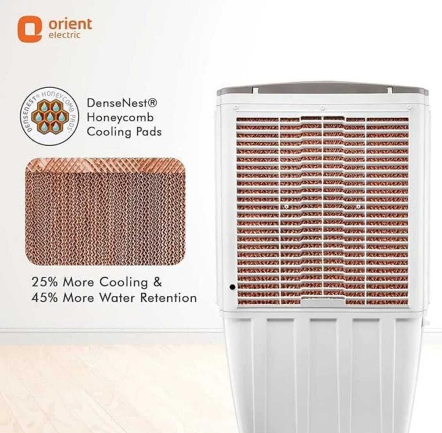 Image of ORIENT 100 L Desert Air Cooler