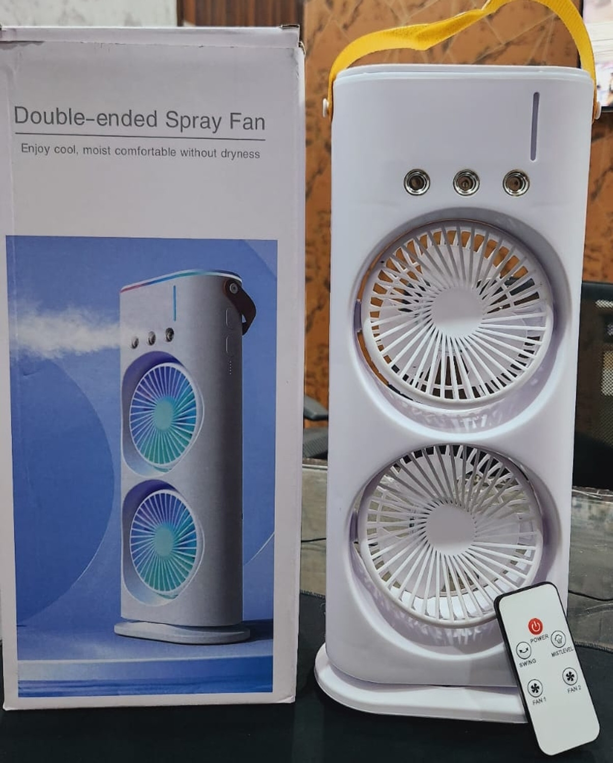 Image of Danish 123453 L Tower Air Cooler