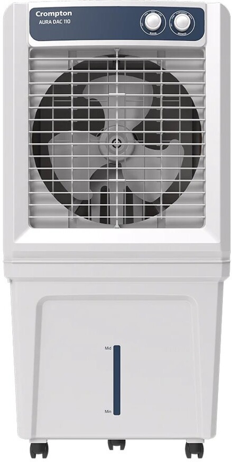 Image of Crompton 110 L Desert Air Cooler