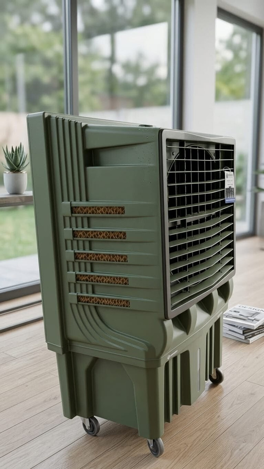 Image of SABEWELL 180 L Desert Air Cooler