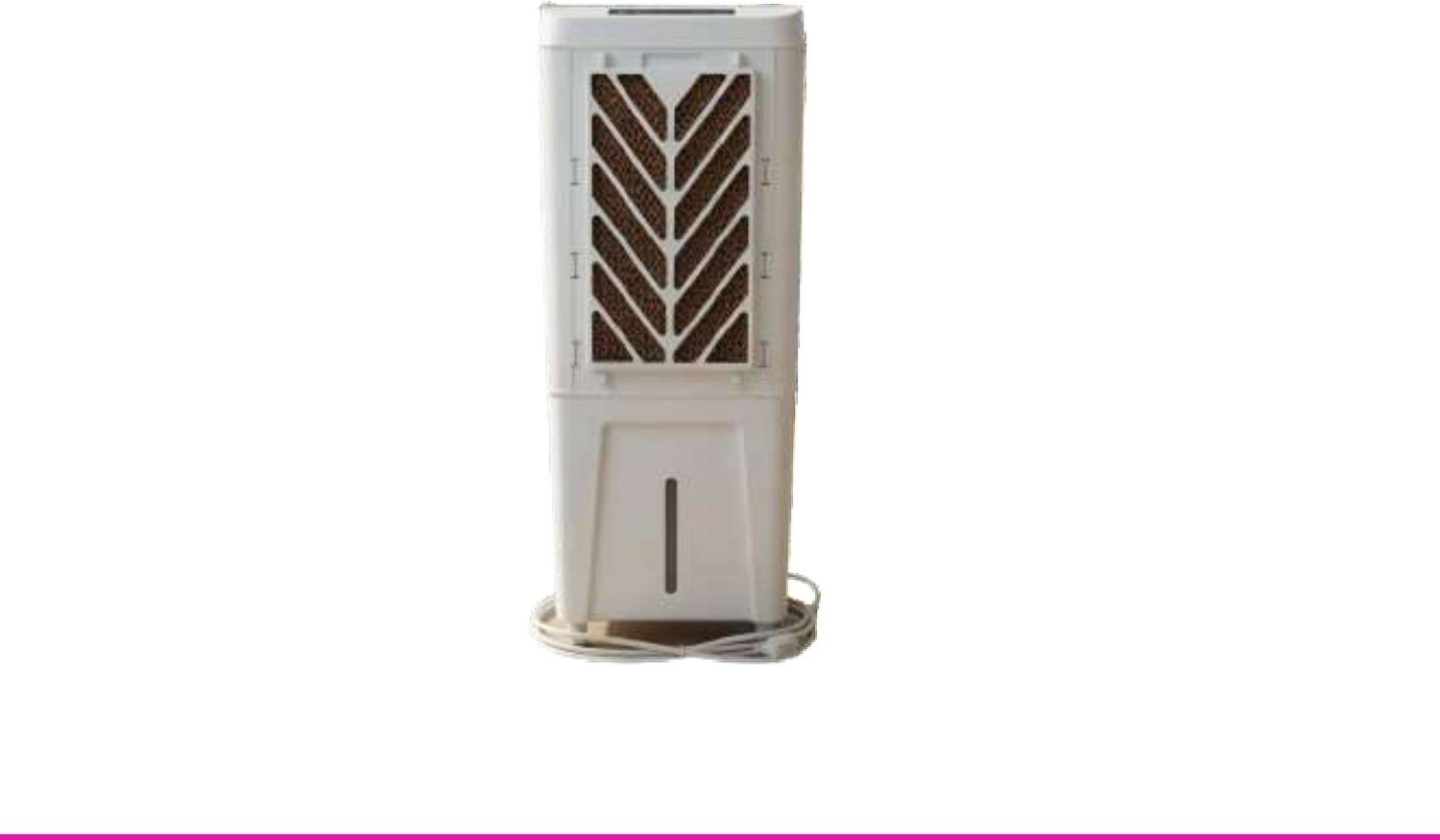 BPL 60 L Room/Personal Air Cooler