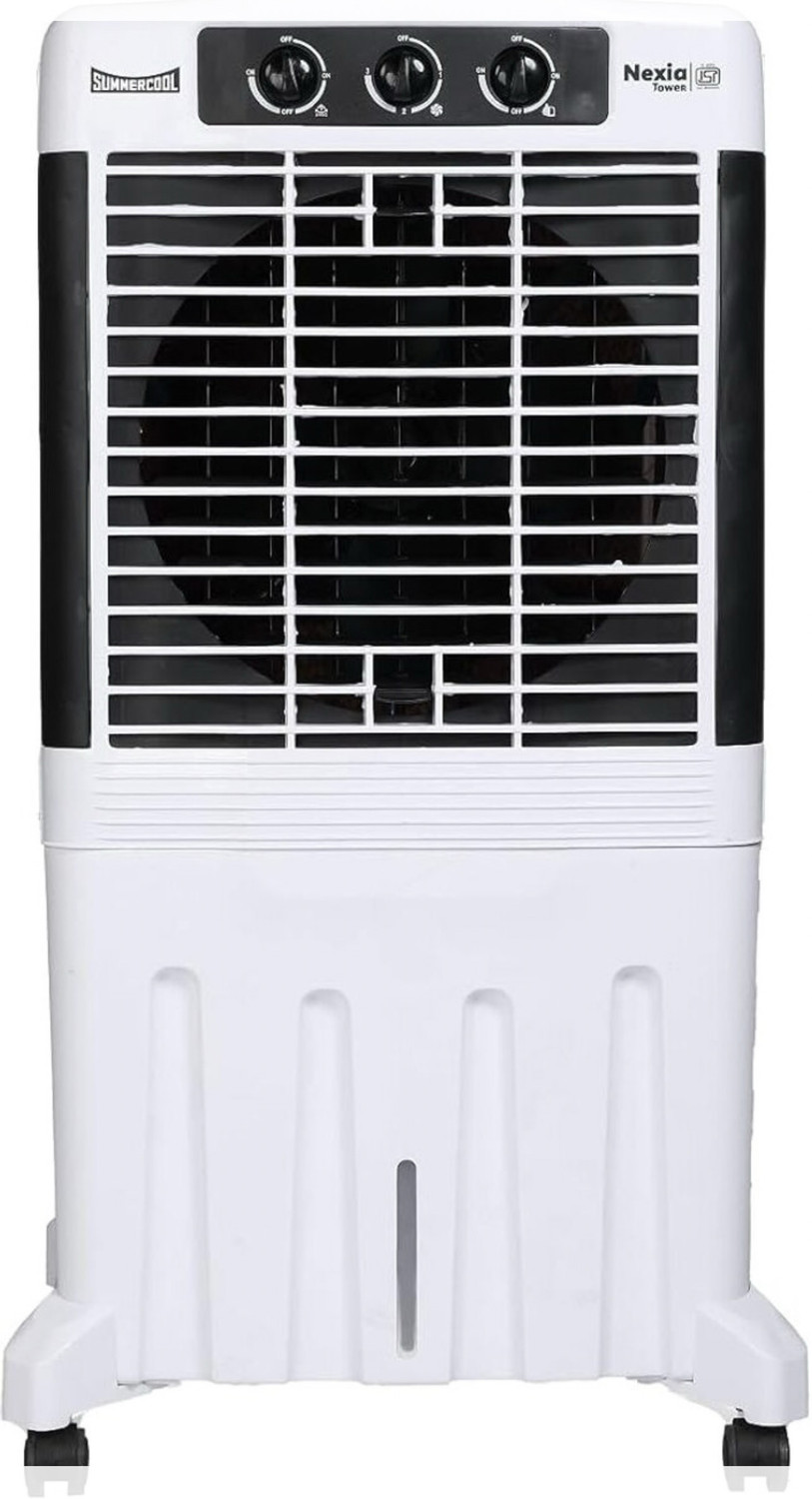 Image of Summercool 95 L Tower Air Cooler