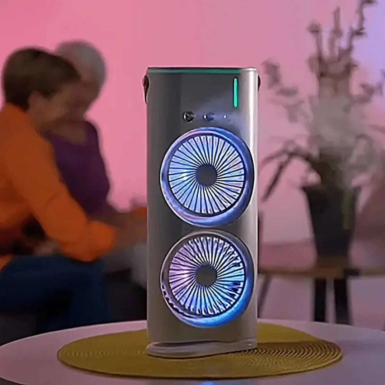 Image of Radhe 40 L Room /Personal Air Cooler