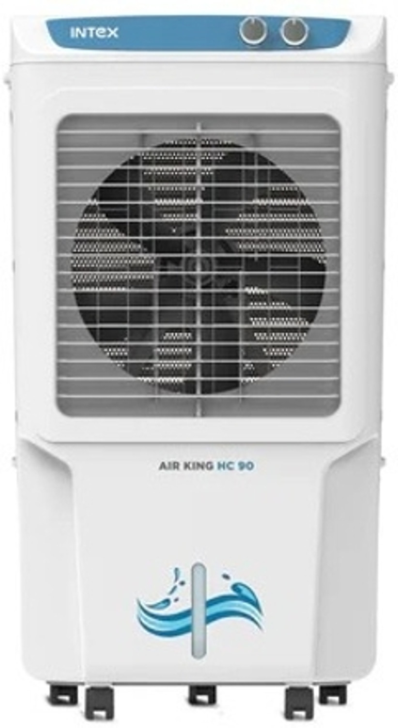 Image of Intex 90 L Desert Air Cooler