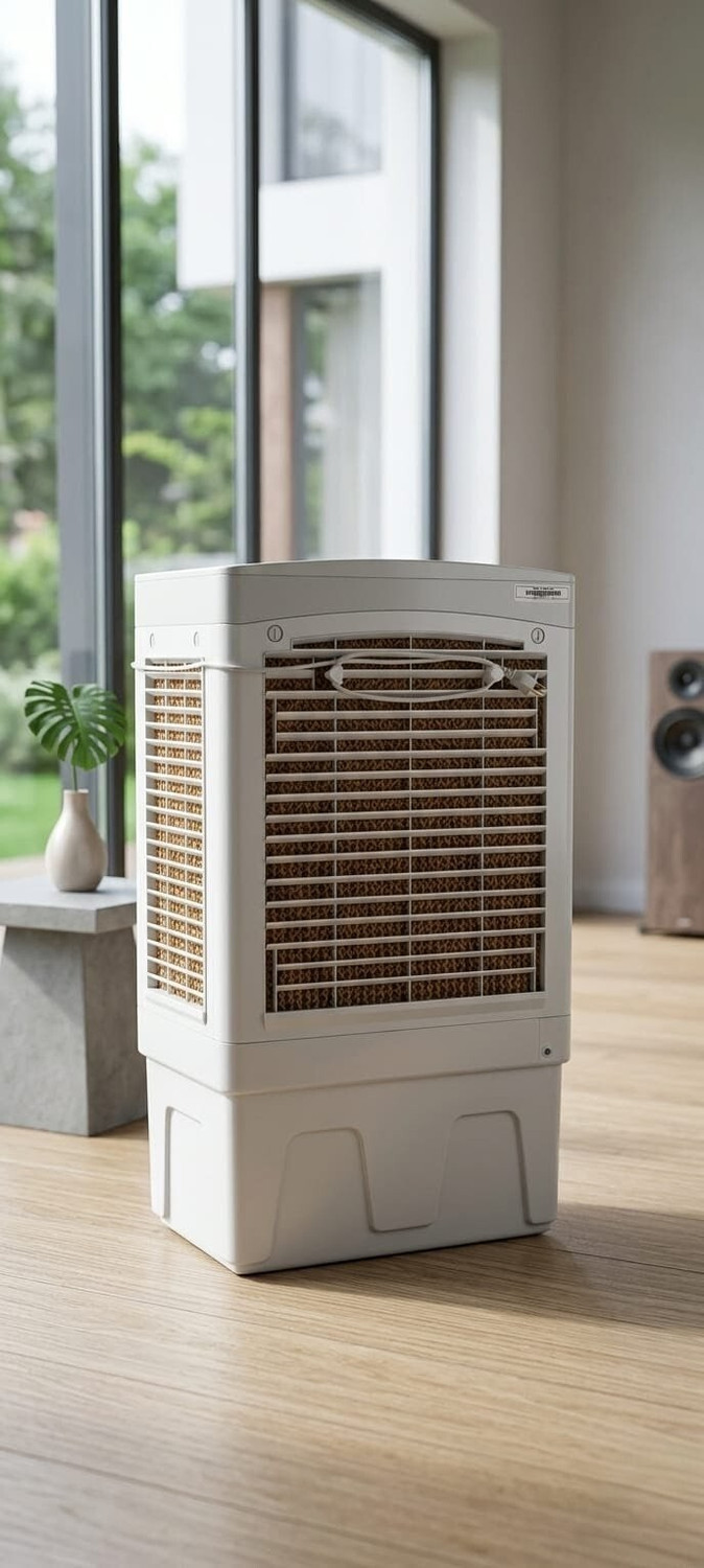 Image of SABEWELL 70 L Desert Air Cooler