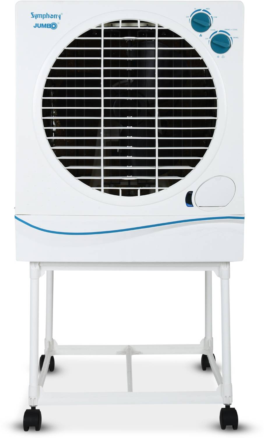 Symphony 51 L Desert Air Cooler Price in India - Buy Symphony 51 L