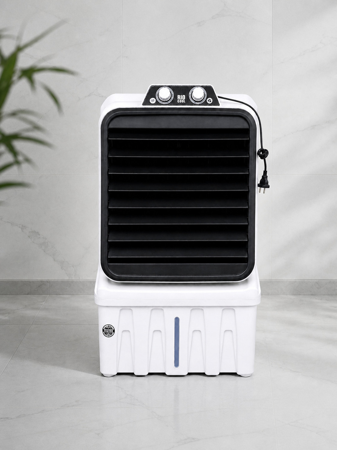 Image of GLACIYA 25 L Room /Personal Air Cooler