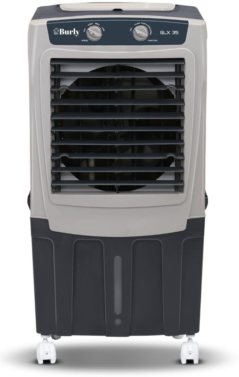 Image of BHABURLY 35 L Room /Personal Air Cooler