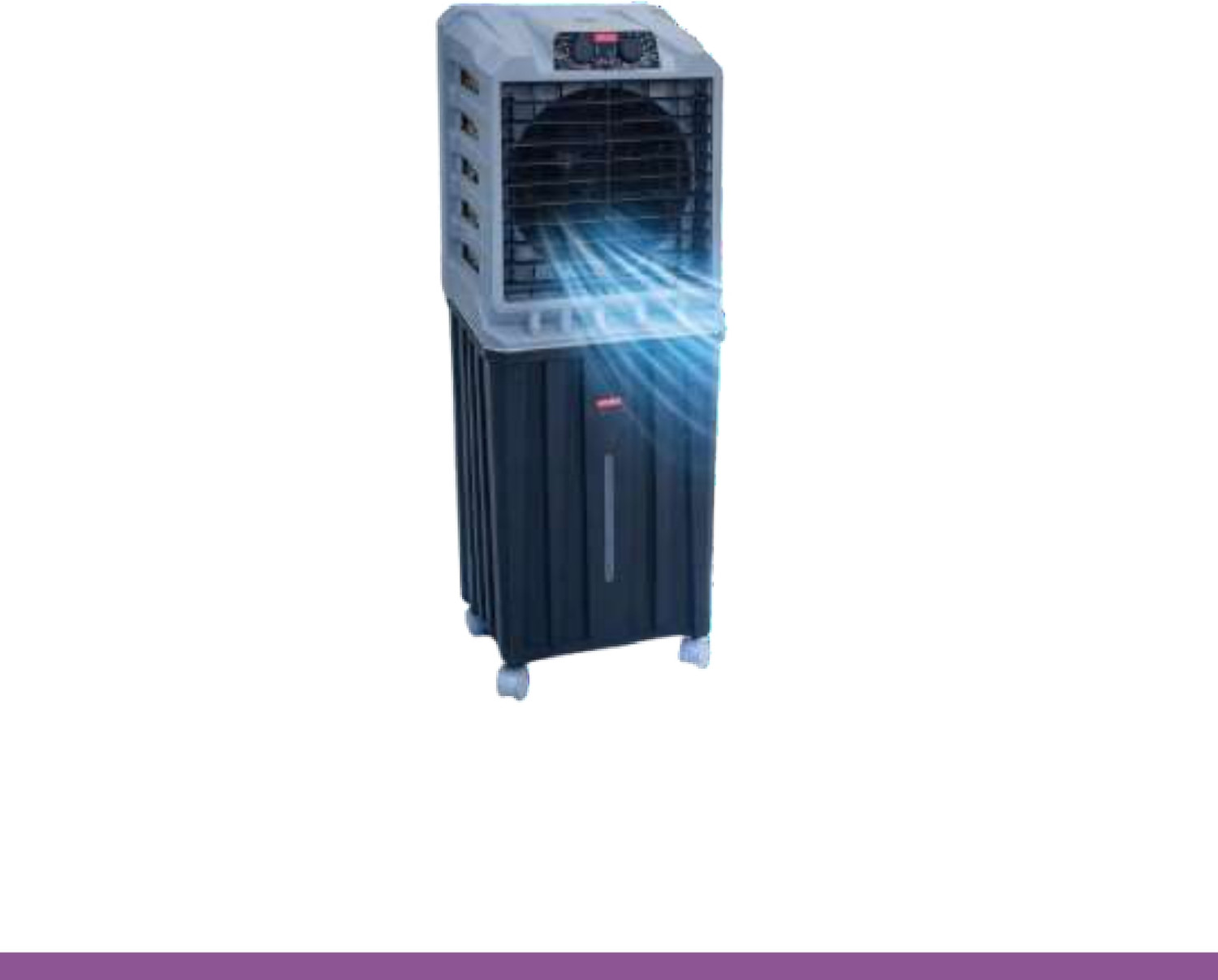 Image of Decor 70 L Room /Personal Air Cooler