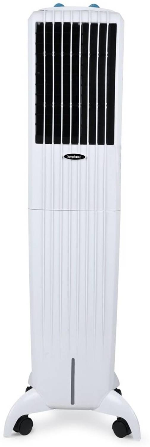 Symphony 50 L Tower Air Cooler