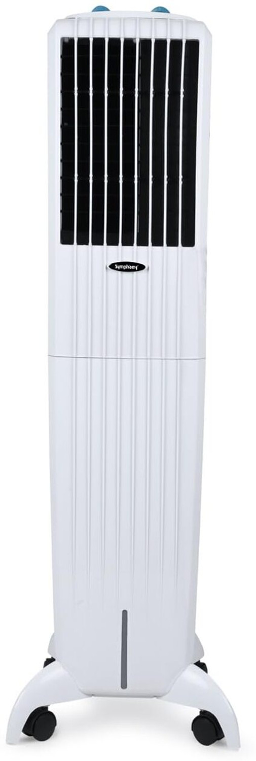 Image of Symphony 50 L Tower Air Cooler