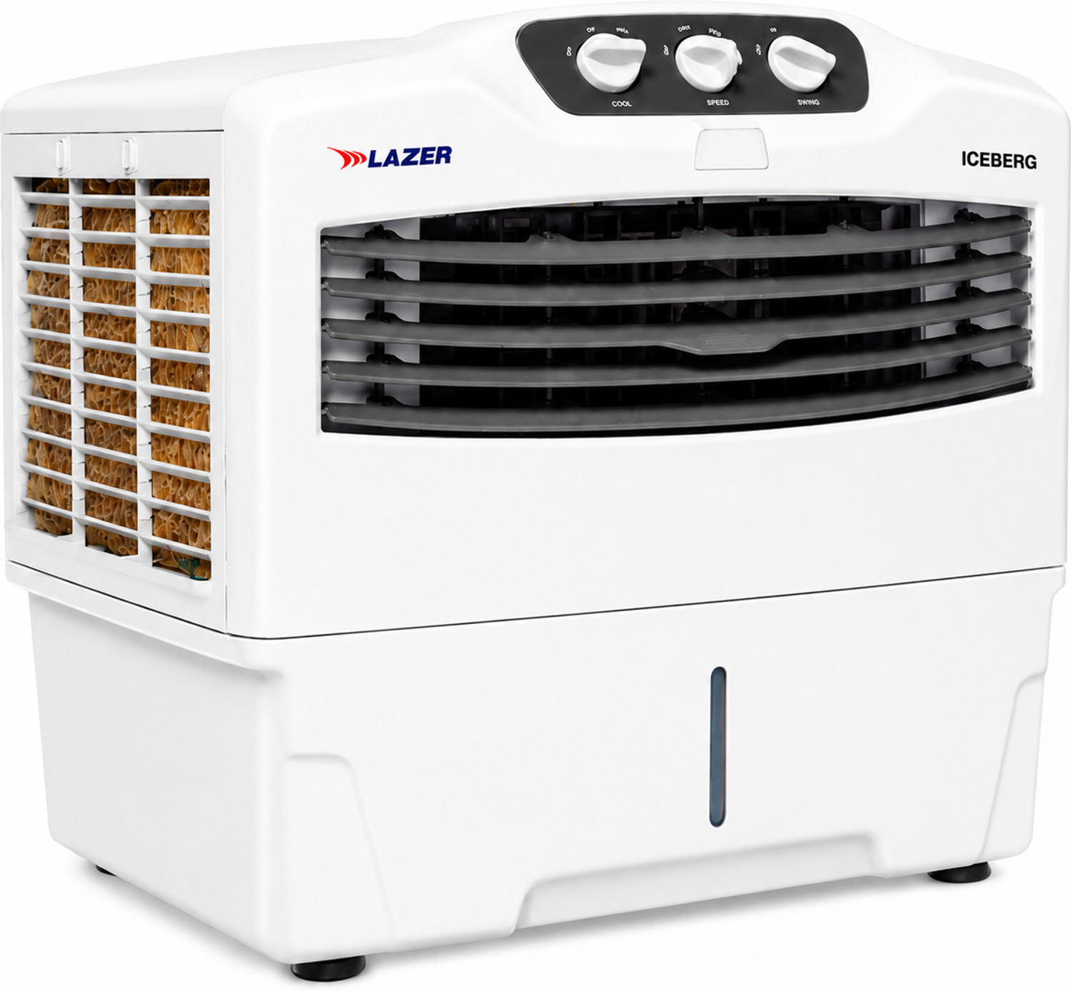Image of Lazer 52 L Window Air Cooler