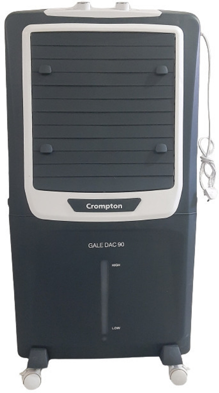 Image of Crompton 90 L Room /Personal Air Cooler