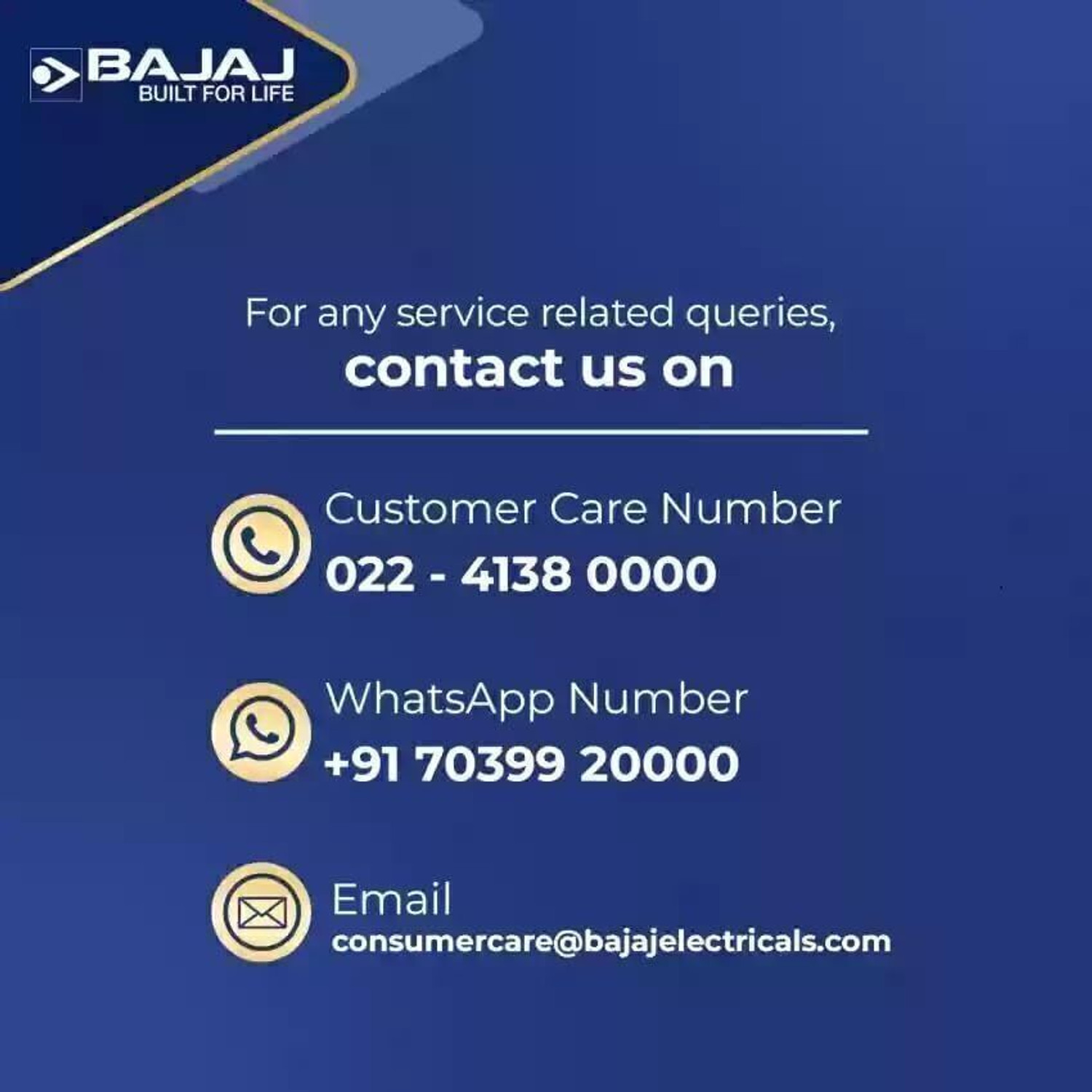 Image of BAJAJ 115 L Desert Air Cooler