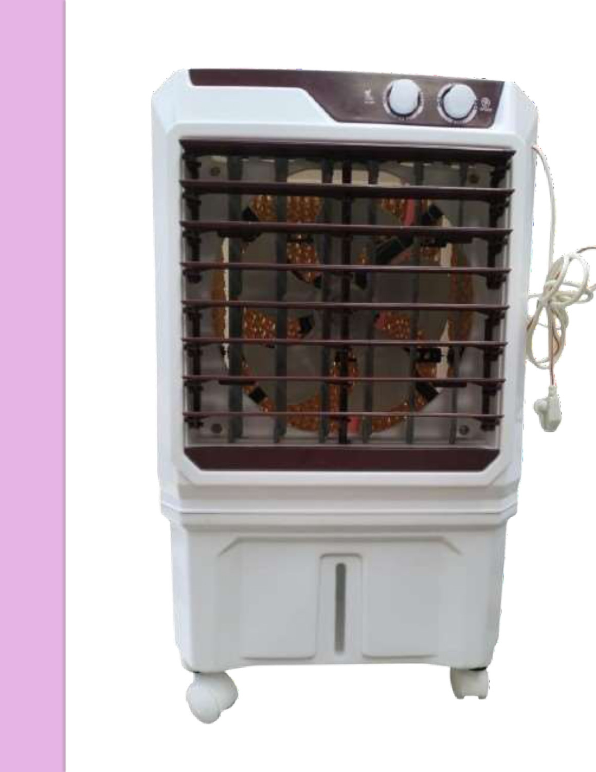 Image of preana 25 L Room /Personal Air Cooler
