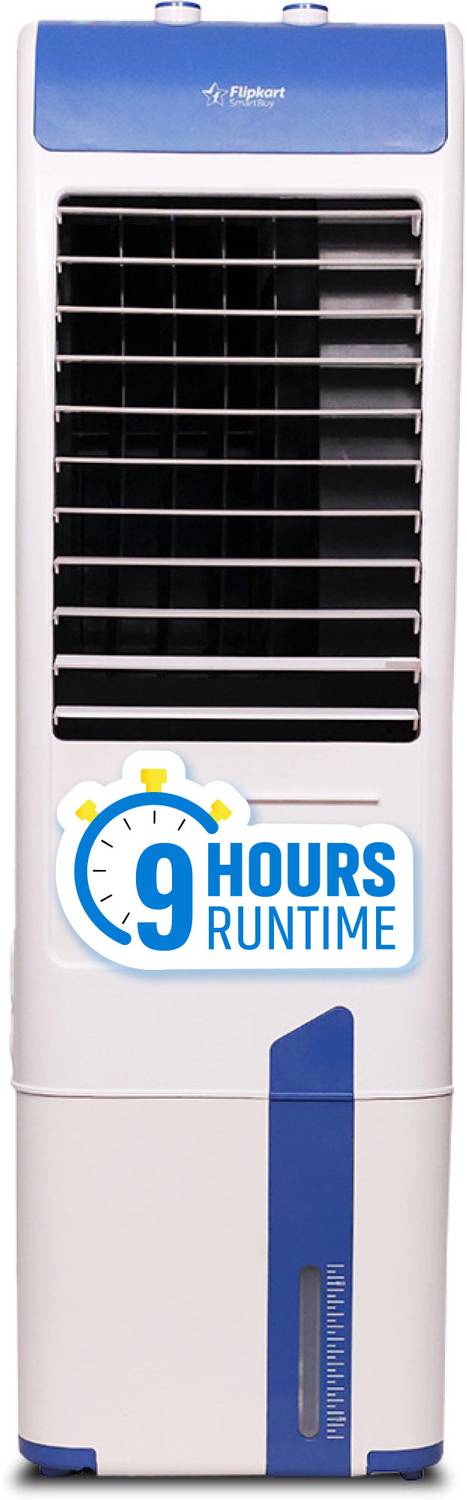 Flipkart SmartBuy 30 L Tower Air Cooler