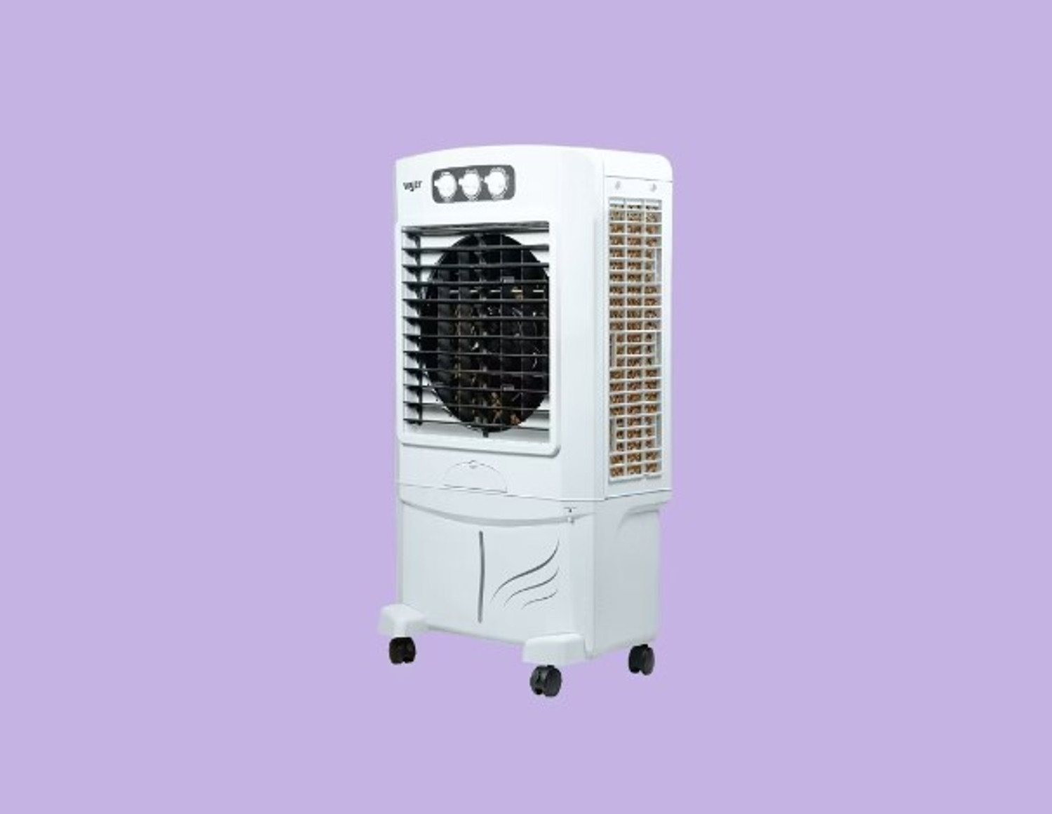 Image of WYZR 50 L Desert Air Cooler