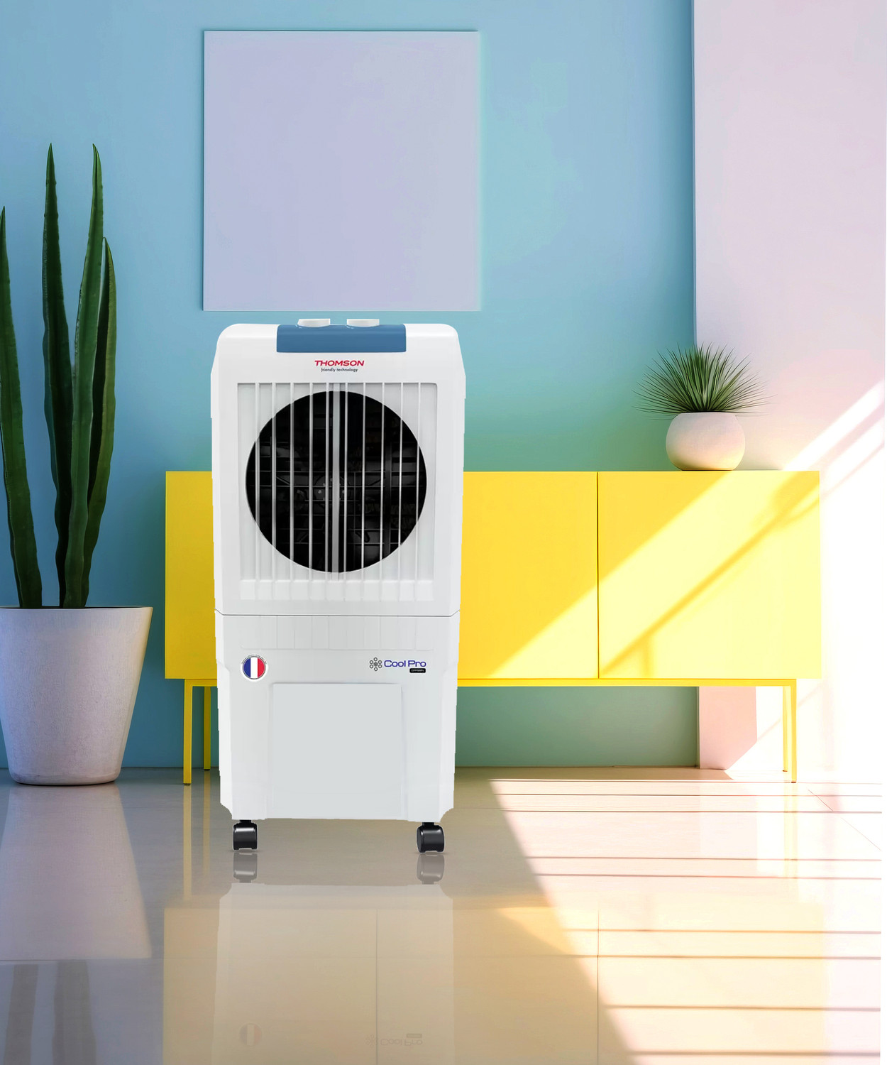 Image of Thomson 28 L Room /Personal Air Cooler