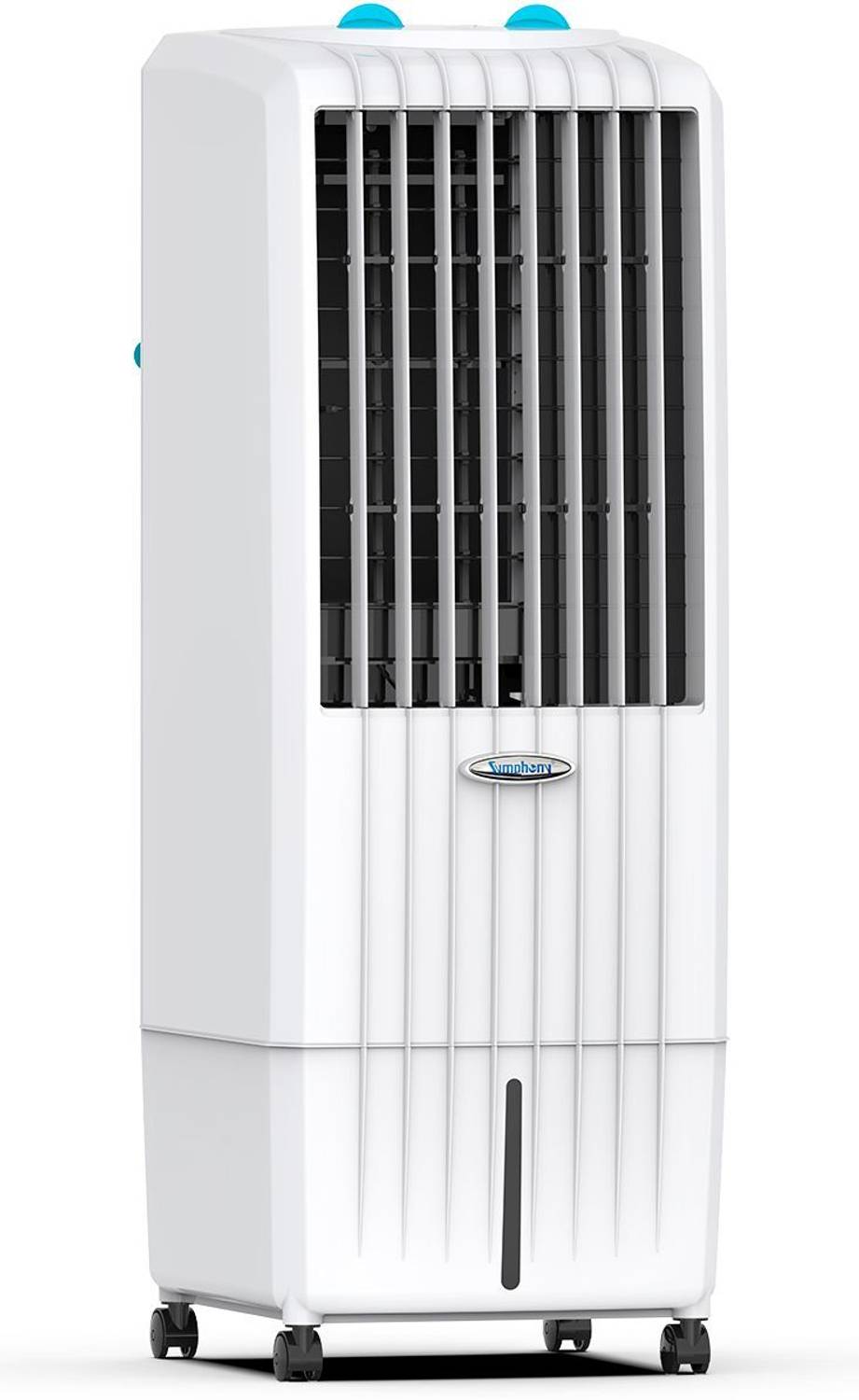 Symphony 12 L Tower Air Cooler (White, Diet 12T)