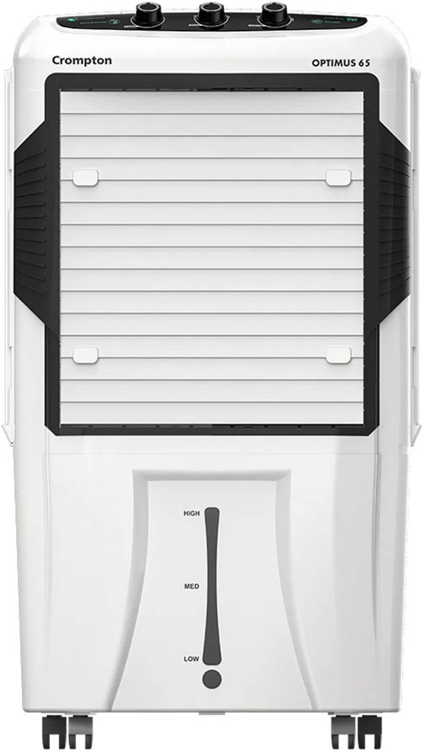 Crompton 65 L Desert Air Cooler