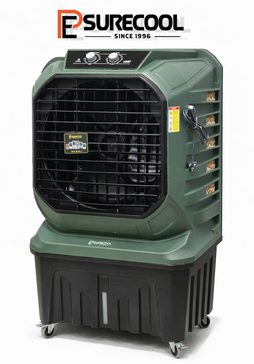 Image of SURECOOL 150 L Desert Air Cooler