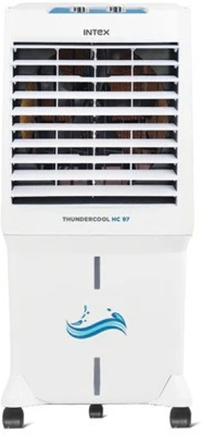 Image of Intex 97 L Desert Air Cooler