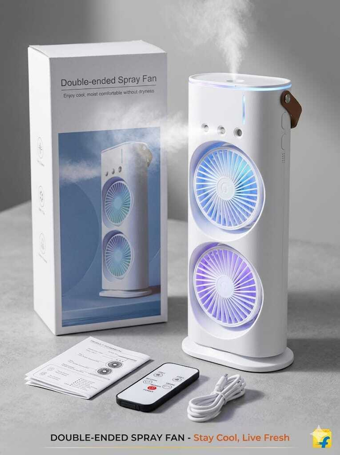 Image of ZHF 5 L Room /Personal Air Cooler