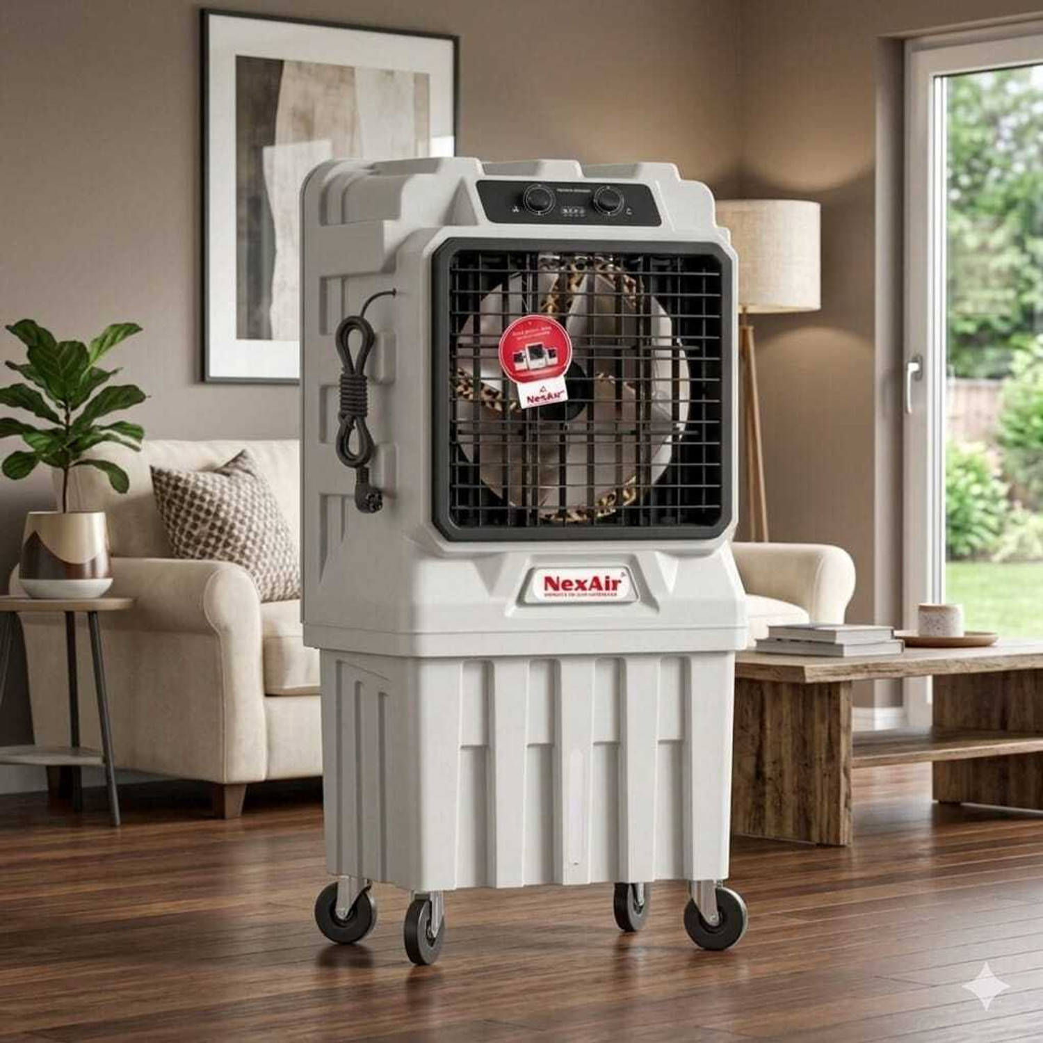 Image of NexAir 110 L Room /Personal Air Cooler